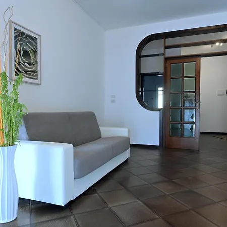 شقة Amalia's باري