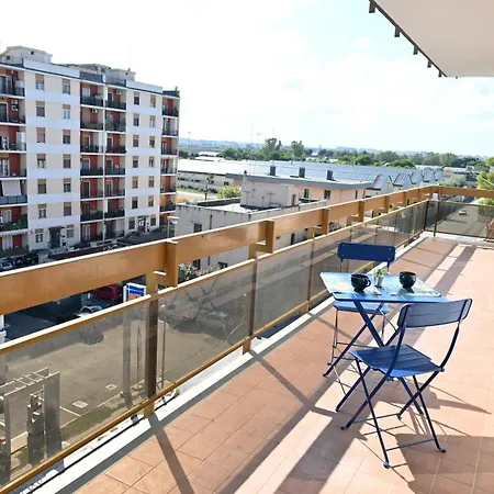 Apartamento Amalia's *