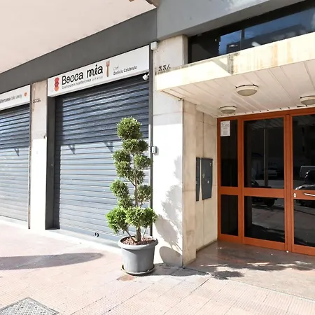 Amalia's Appartamento *