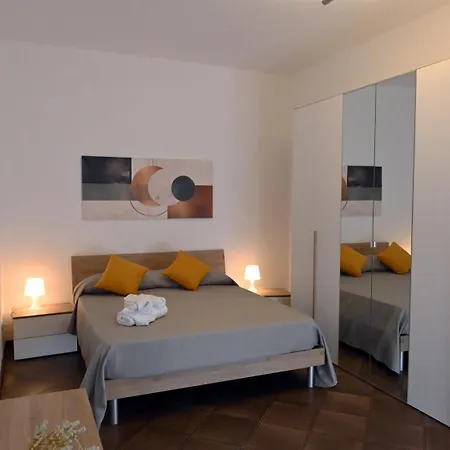 Amalia's Appartamento