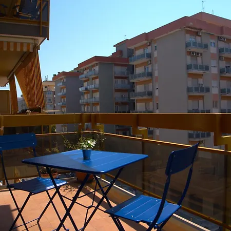 Appartamento Amalia's *