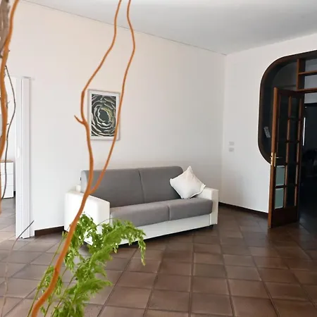 Amalia's Appartamento