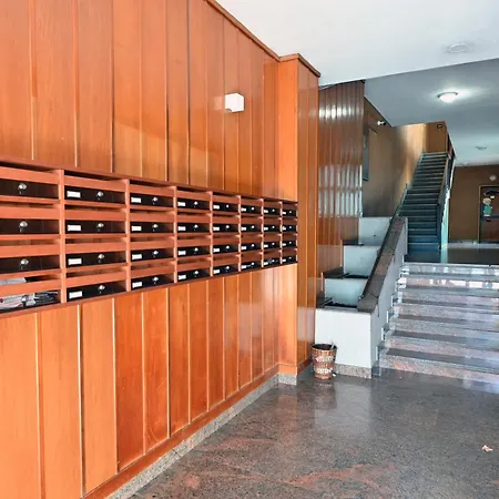 Appartamento Amalia's *